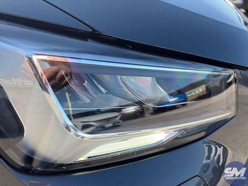 Audi Q2 1.5 35 TFSI IDENTITY BLACK