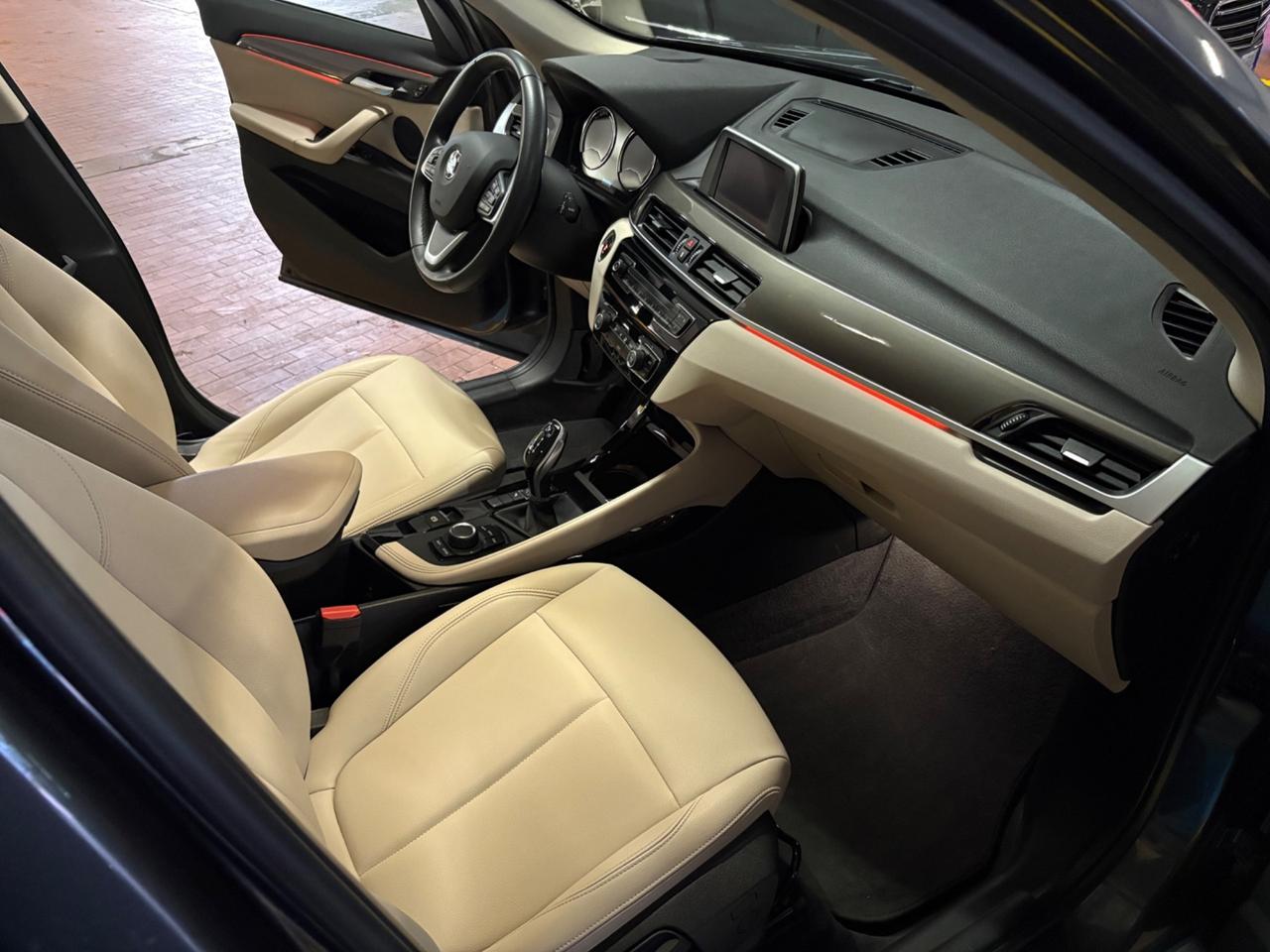 Bmw X1 sDrive20i xLine