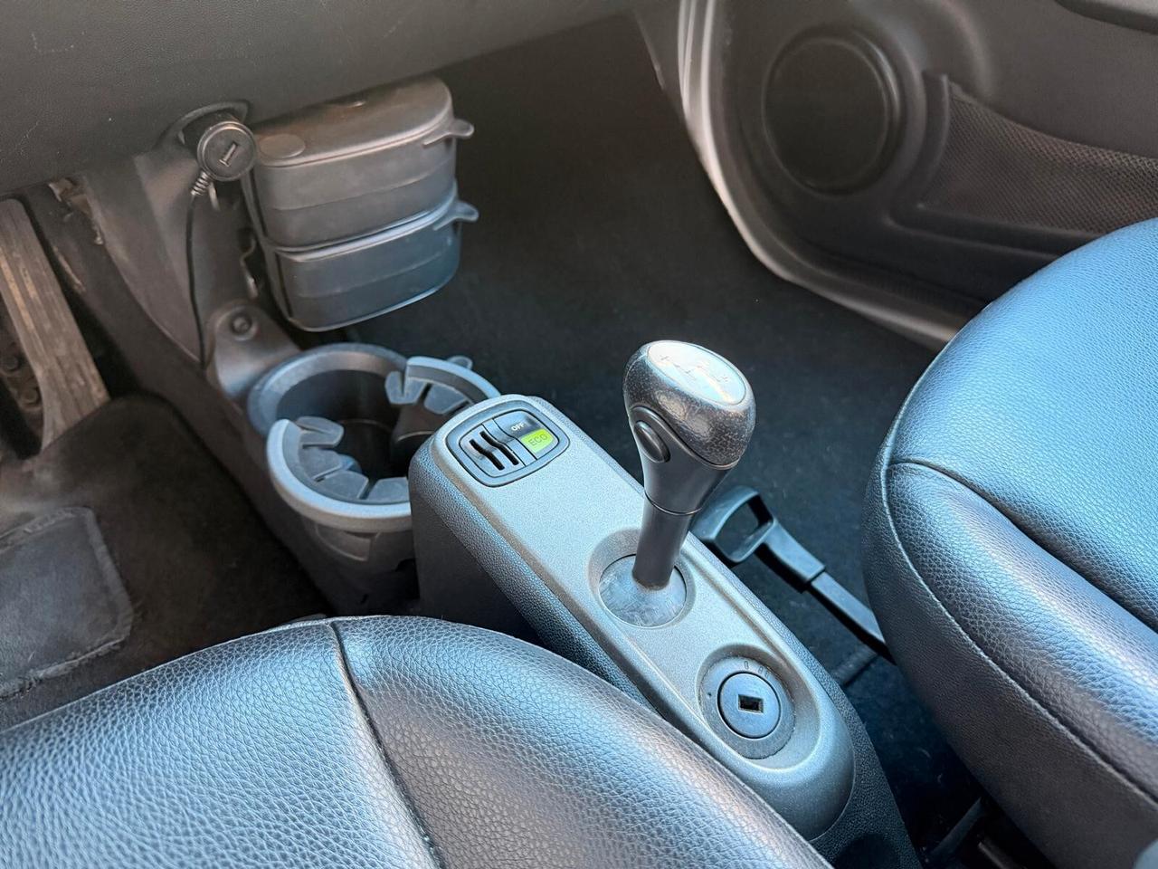 Smart ForTwo 1000 52 kW coupé passion