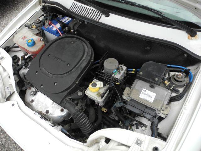 FIAT Seicento 1.1i Active - OK NEOPATENTATI - "Iscrivibile ASI"