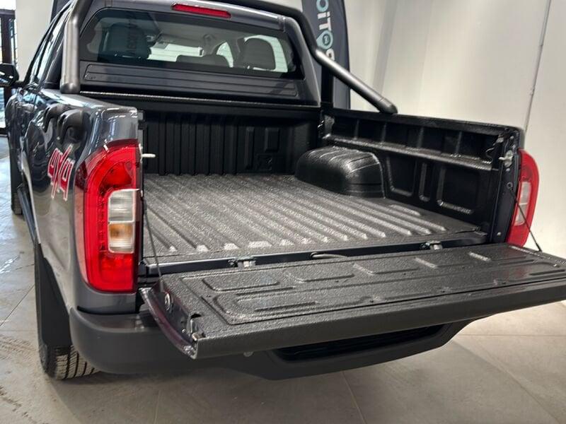 Foton Tunland G7 Tunland G7 2.0 TDI Doppia Cabina 4WD AT8