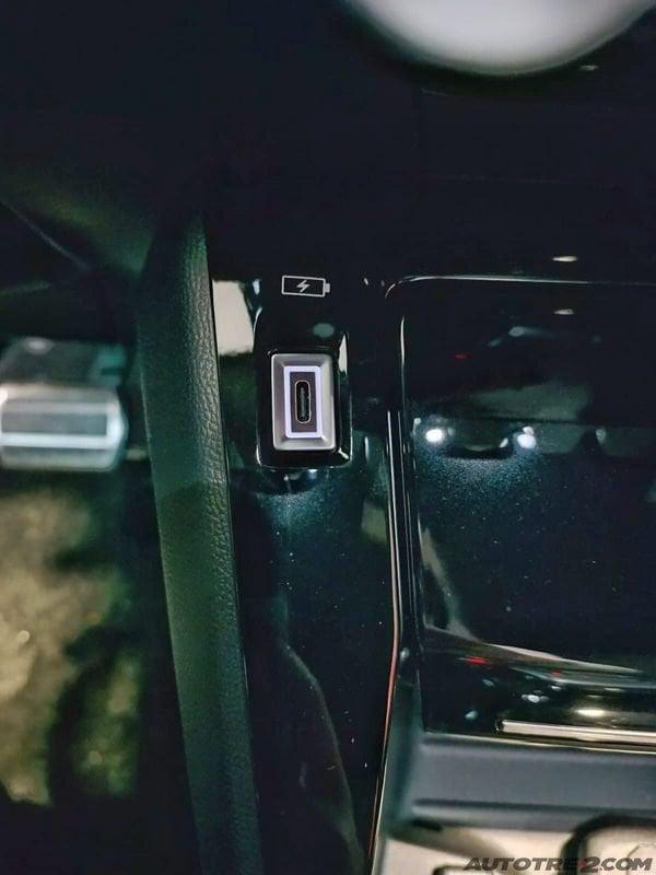 Peugeot 2008 2008 Hybrid 145 e-DCS6 GT SCONTO € 10000!! DA € 22870 DETAX