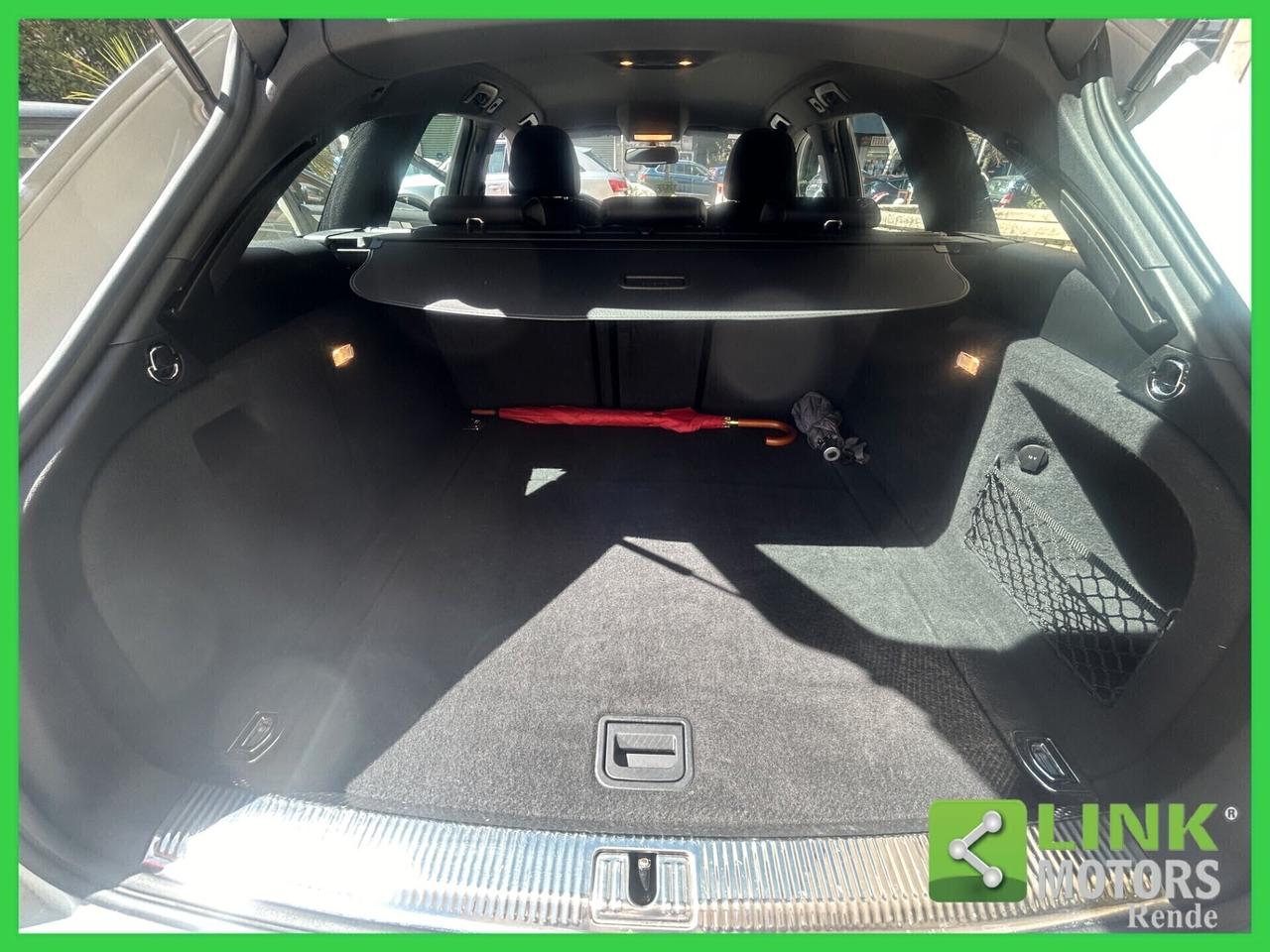 Audi A4 Avant 2.0 TDI 190 CV quattro S tronic S-line 07/2015
