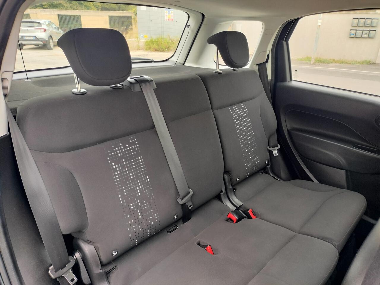 Fiat 500L 1.3 Multijet 95 CV Cross 38.000km