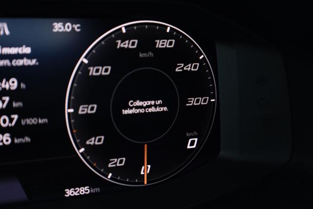 CUPRA Formentor 1.5 TSI PREZZO NETTO