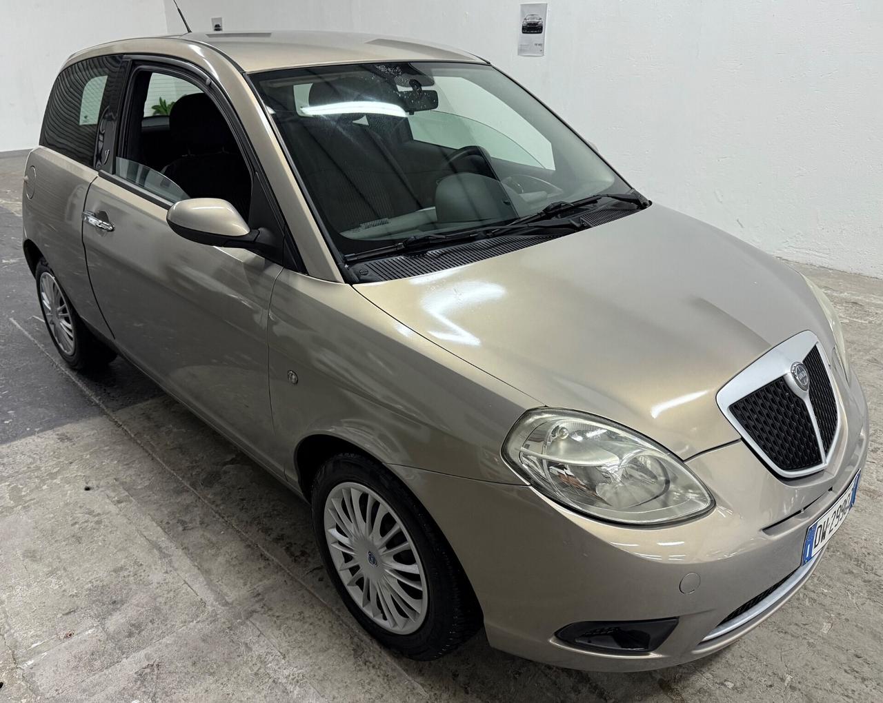 Lancia Ypsilon 1.2 Benzina 60Cv - 2009