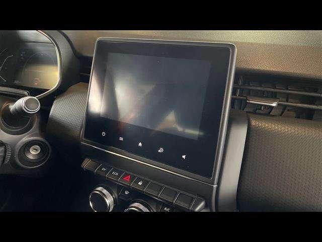 Renault Clio 1.6 E-Tech hybrid Zen 140cv auto my21