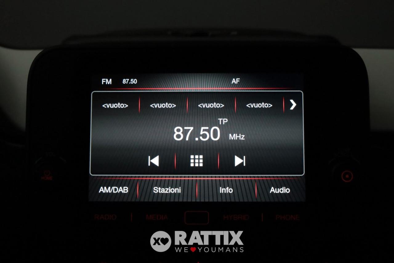 Fiat Panda Pandina 1.0 Firefly Hybrid 70CV