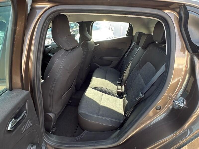 Renault Clio Clio 1.0 tce Zen 100cv