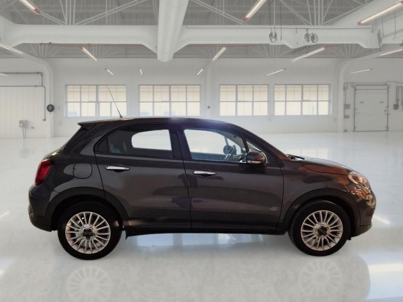 FIAT 500X 1.0 T3 120cv MT E6D Connect
