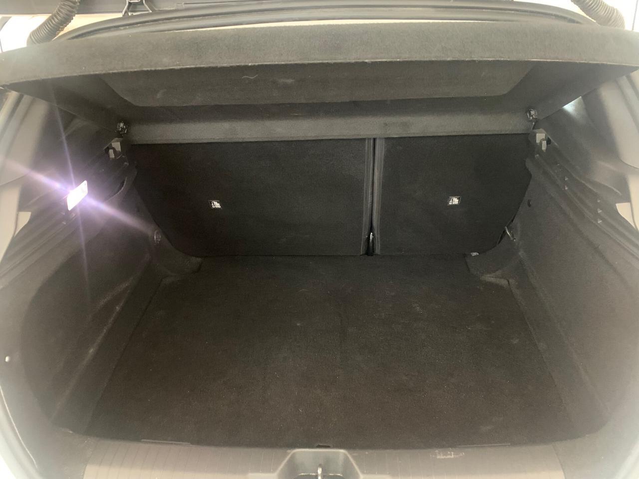 Opel Astra 1.5 Turbo Diesel 130 CV Edition