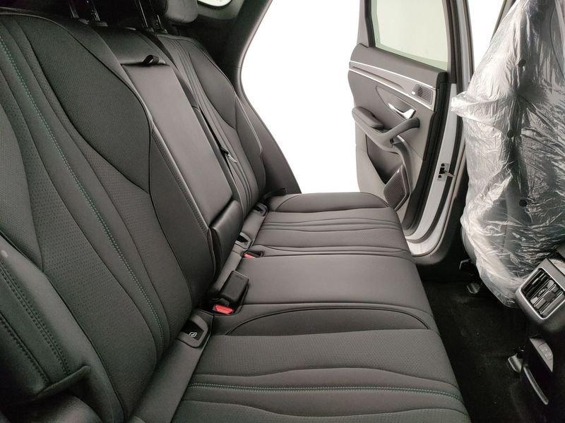 BYD Seal U DMi Seal U DM-i 1.5 218 CV PHEV Comfort