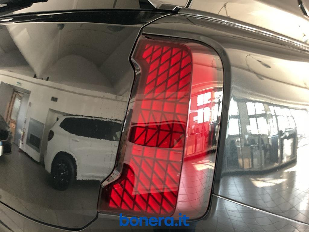 Mini Mini Countryman 1.5 48V C Favoured Steptronic