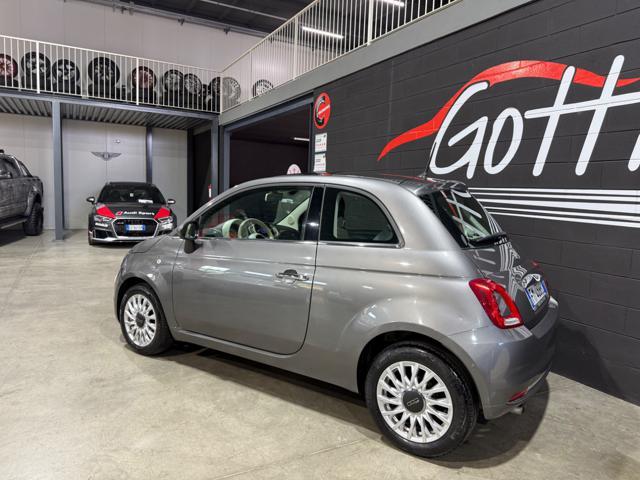 FIAT 500 1.2 Lounge NEOPATENTATI