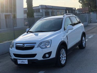 Opel Antara 2.2 CDTI 163CV 4X4 2013 Euro 5B