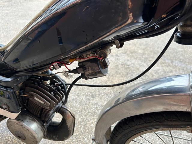 MOTOBECANE Other Motobecane 50 cc