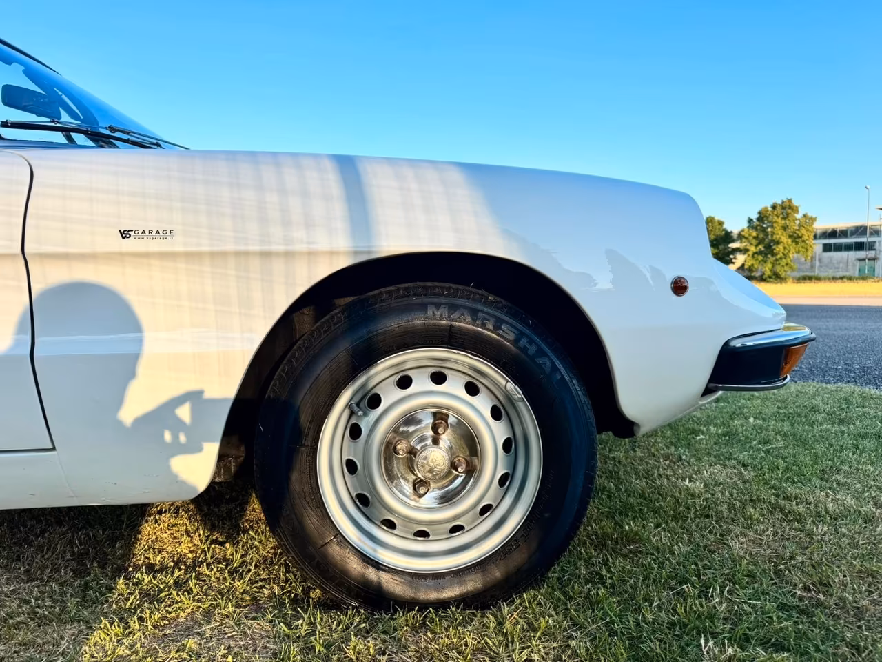 Alfa Romeo Spider 1.3 Junior
