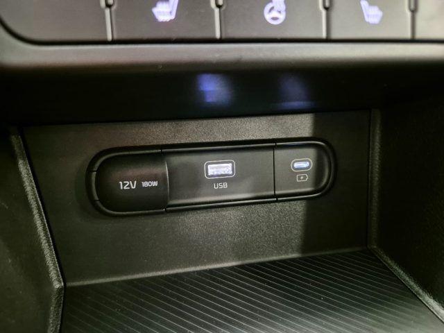 KIA Sportage 1.6 TGDi MHEV Vision prezzo Reale