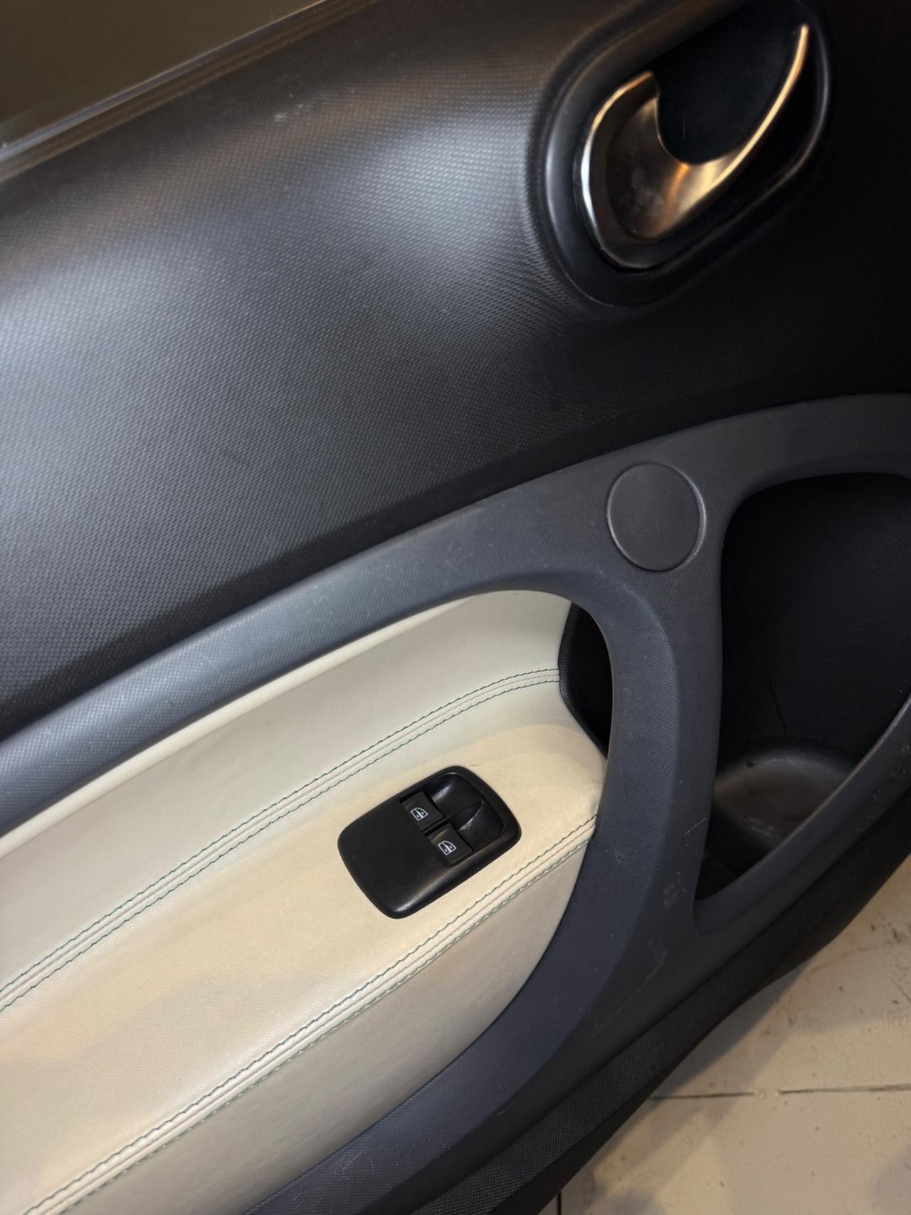 Smart ForTwo 70 1.0 Passion