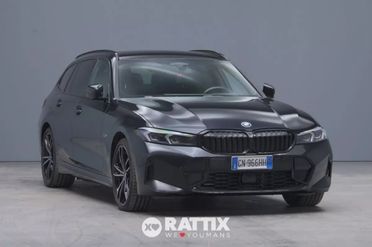 BMW 320 e Touring 2.0 Phev Msport Auto