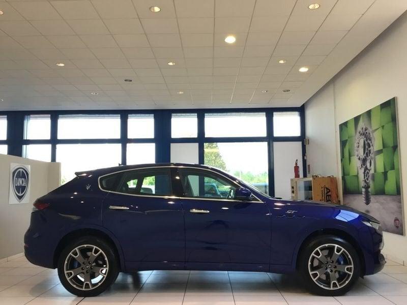 Maserati Levante 330 CV MHEV GT