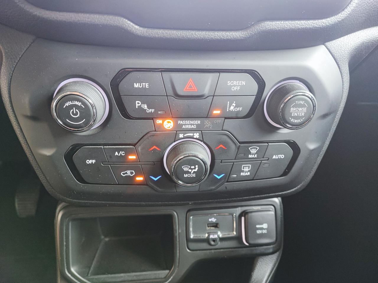 Jeep Renegade 1.0 T3 Limited GPL