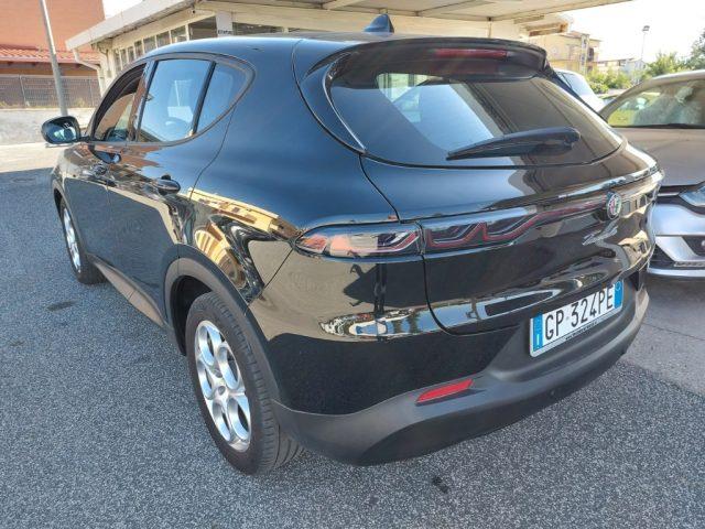 ALFA ROMEO Tonale 1.6 diesel 130 CV TCT6 Super km 48000 Fatturab.