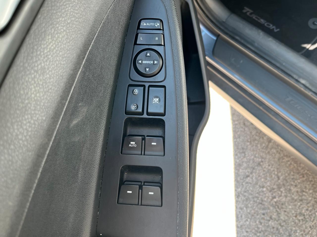 Hyundai Tucson 1.7 CRDi XPossible