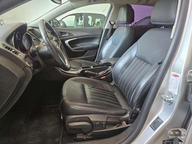 Opel Insignia Sports Tourer 2.0 cdti Elective auto