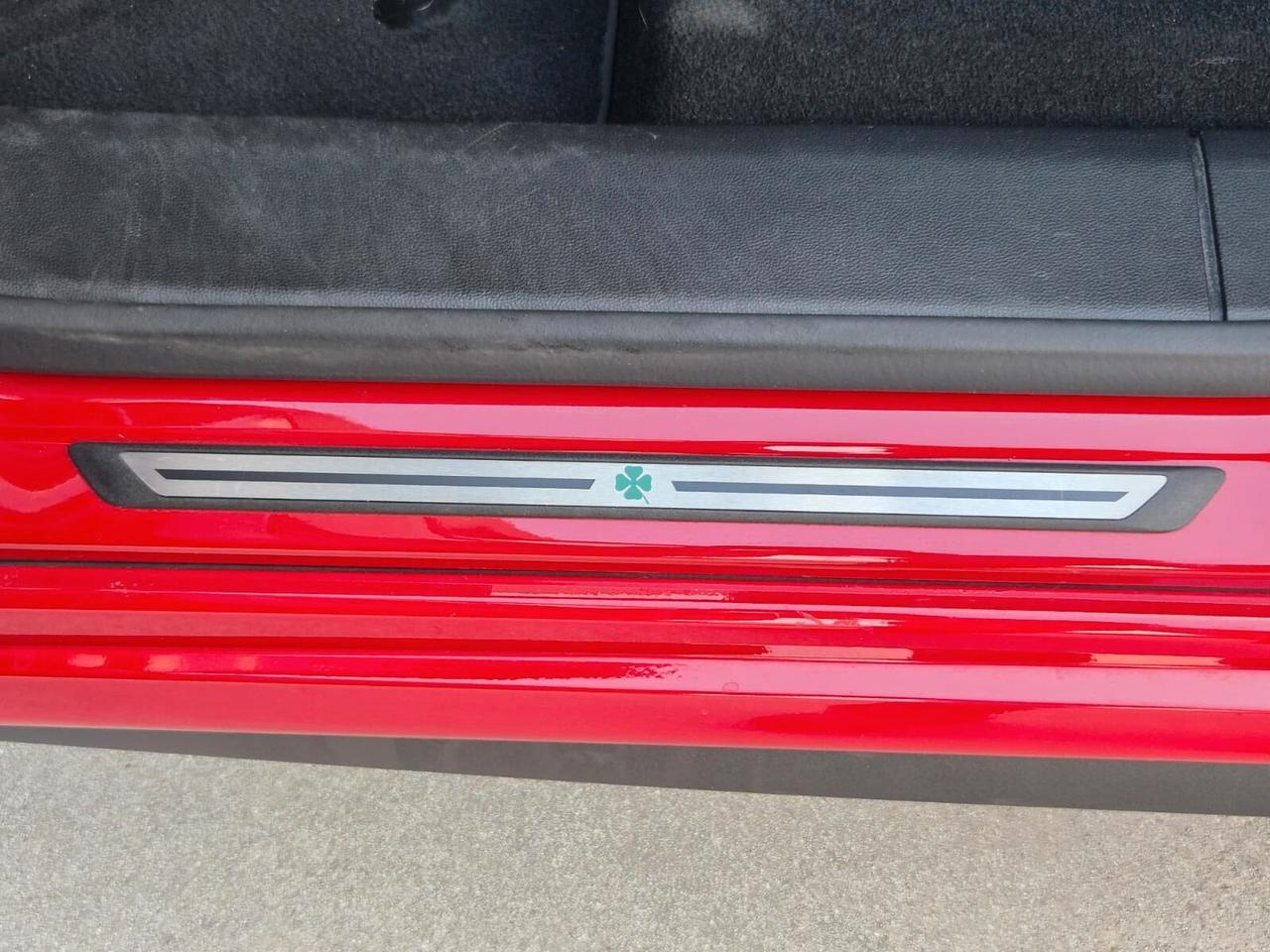 Alfa Romeo Stelvio 2.9 Bi-Turbo V6 520 CV AT8 Q4 Quadrifoglio