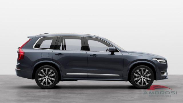 VOLVO XC90 B5 AWD Mild hybrid Benzina Ultra Bright 7 Sedili