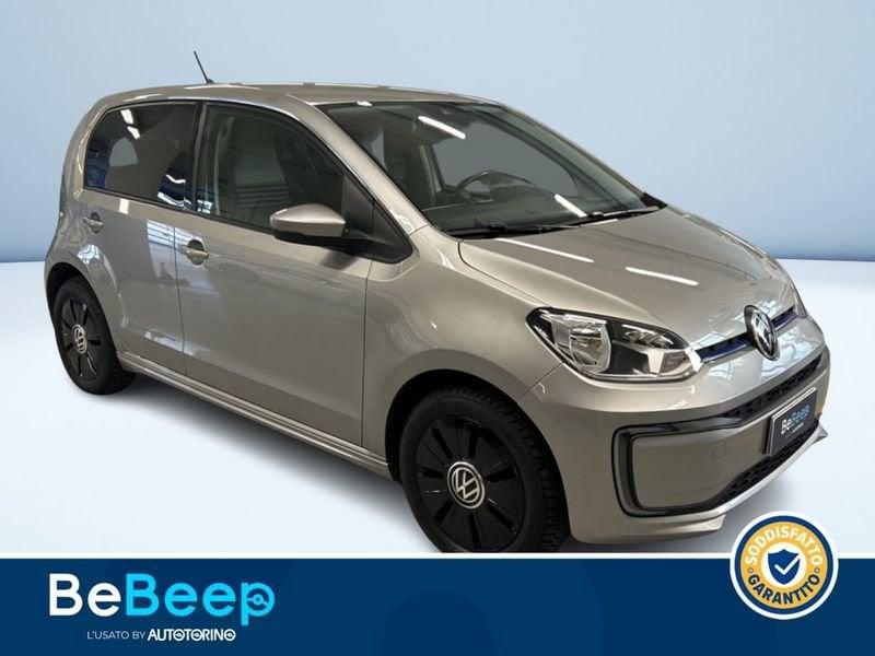 Volkswagen up! E- 5P