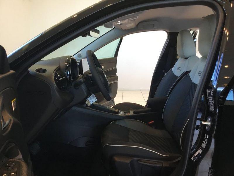 FIAT 600 1.2 Hybrid 110cv Icon MY26