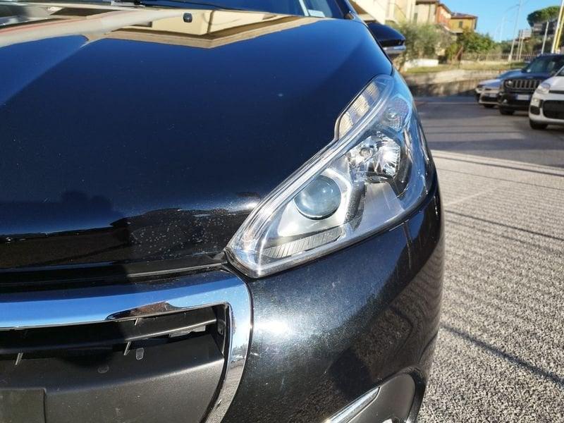 Peugeot 208 BlueHDi 75 5 porte Active