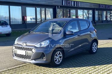 HYUNDAI i10 1.0 LPGI Econext Login