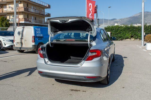 FIAT Tipo 1.3 Mjt 4 porte Easy