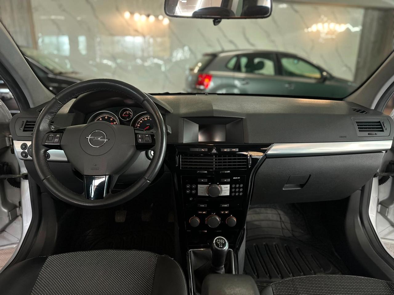 Opel Astra 1.8 16V VVT Station Wagon Cosmo