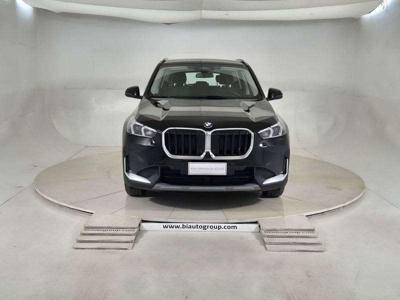 BMW X1 U11 sdrive18d Edition Essence auto