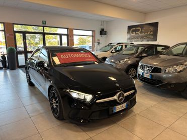 Mercedes-benz A 180 116CV AUTOMATIC SPORT 2019