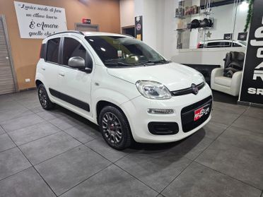 Fiat Panda 1.3 MJT S&S Lounge