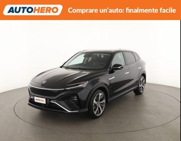 MG Marvel R Comfort