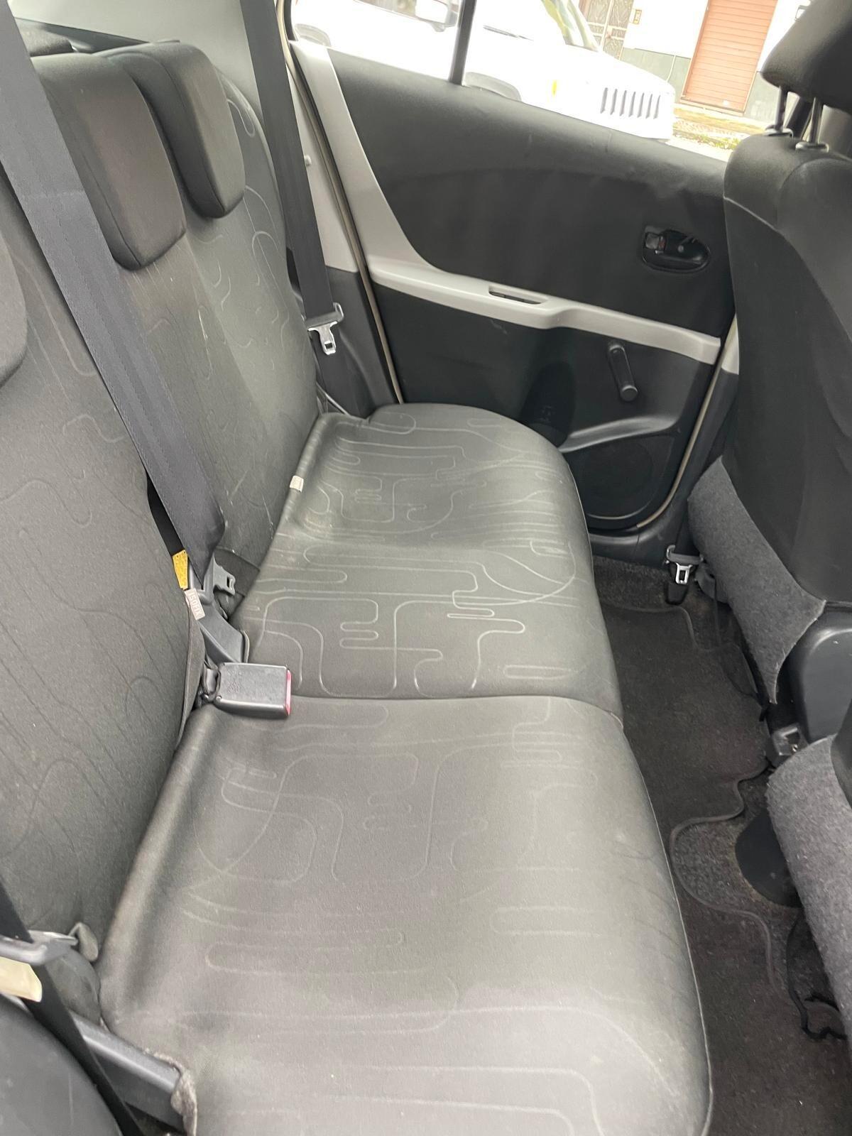 Toyota Yaris 1.0 5 porte Now Eco