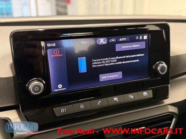 SEAT Leon Sportstourer 2.0 TDI Style 116 CV - PROMO