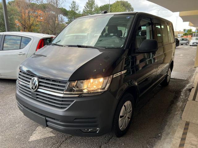 VOLKSWAGEN Caravelle 2.0 TDI 150CV DSG PC Comfortline