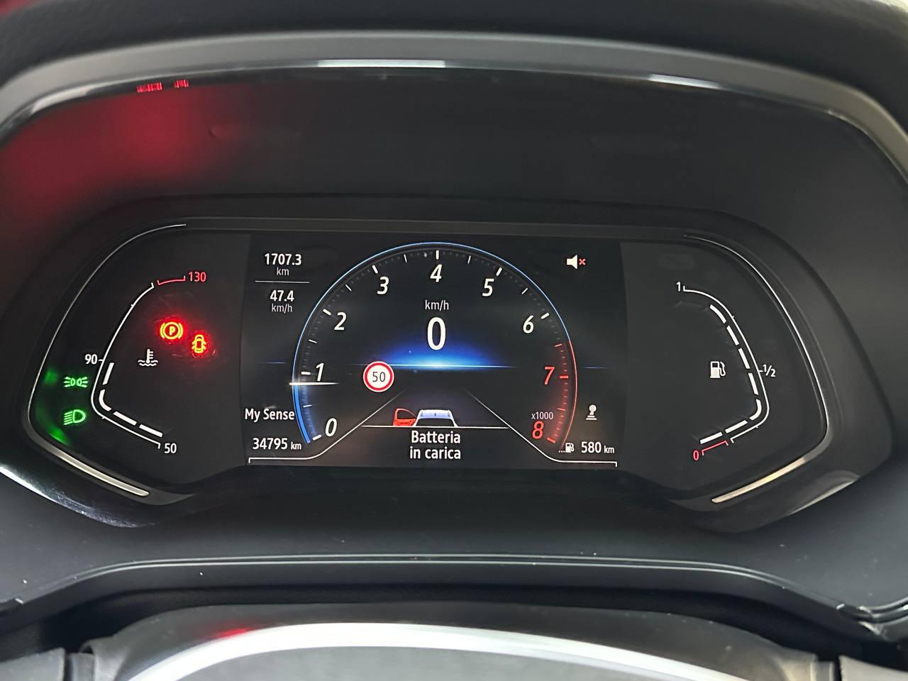 RENAULT Captur II 2019 - Captur 1.0 tce Techno 90cv