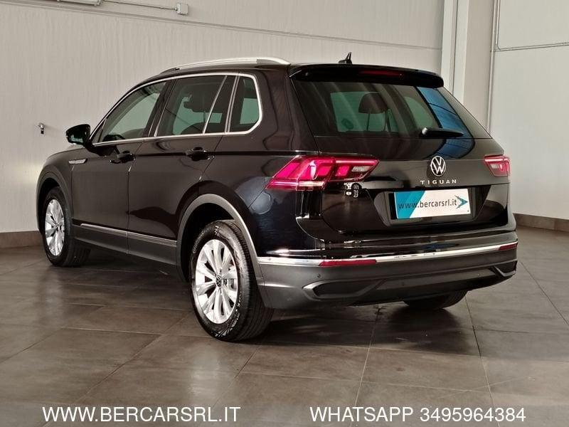 Volkswagen Tiguan 2.0 TDI SCR Life *APP CONNECT*PACK CROMO*