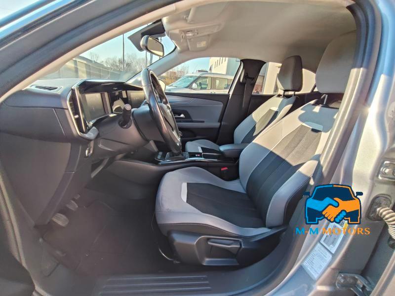 Opel Mokka 1.2 t Elegance s&s 100cv