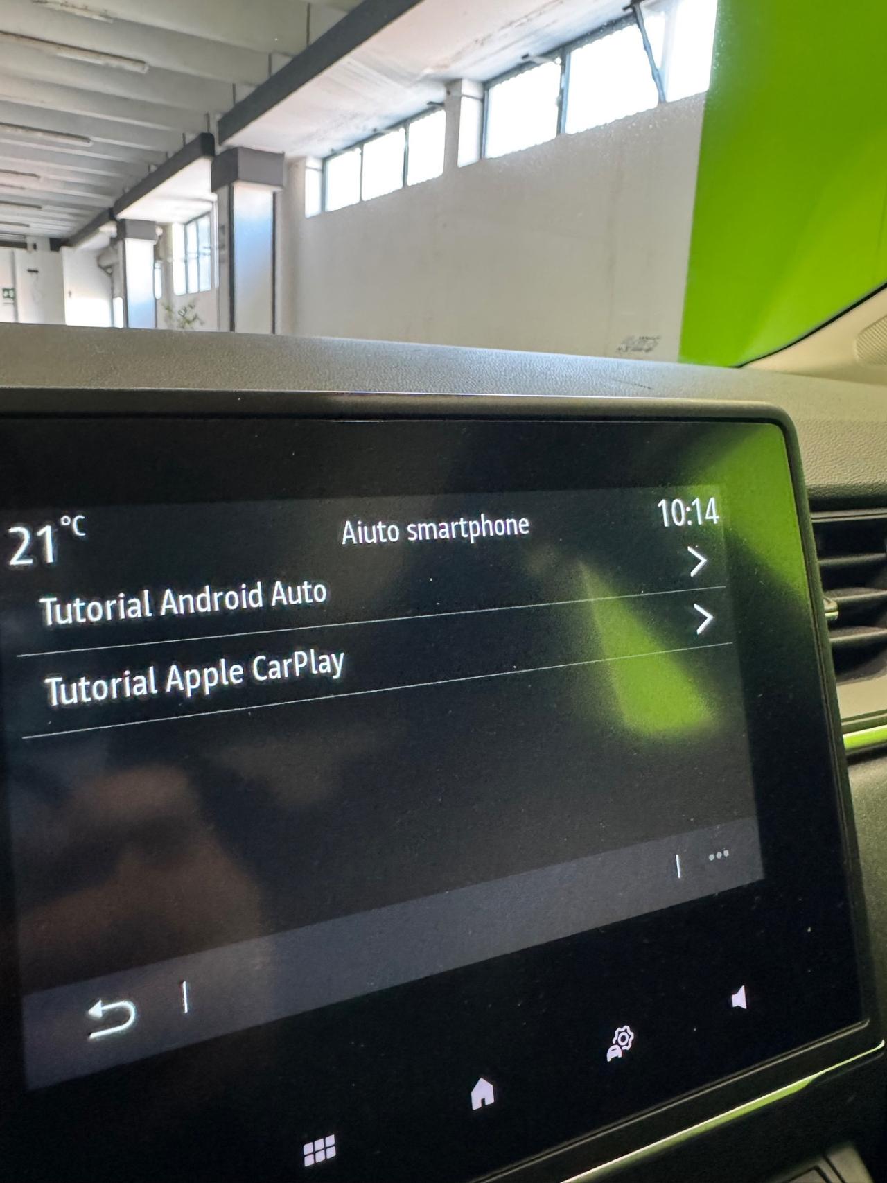 Renault Captur TCe 100 CV GPL Equilibre