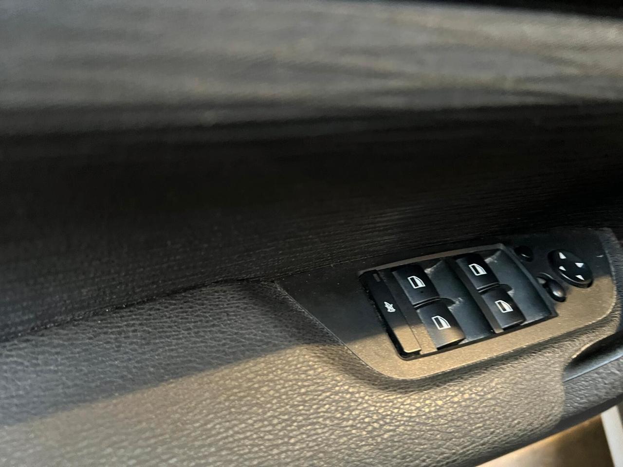 Bmw X1 xDrive20d Futura 4x4 UNICO PROPRIETARIO