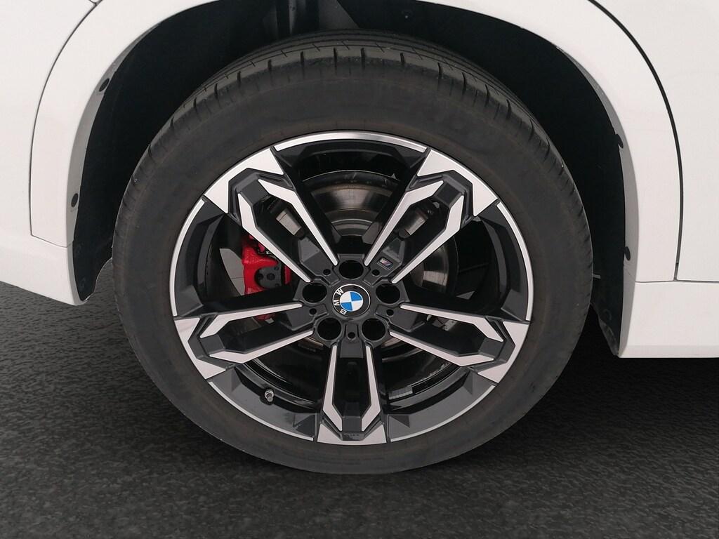 BMW X1 20 d Mild Hybrid 48V MSport Pro xDrive DCT